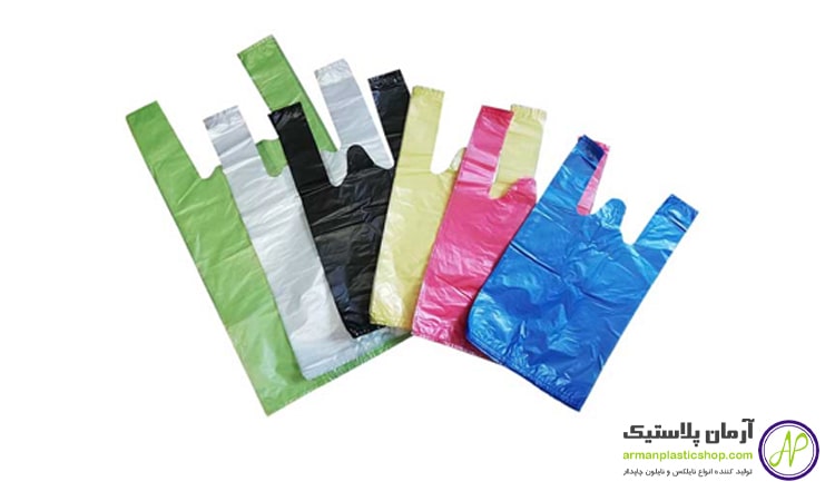 سفارش نایلکس دسته رکابی