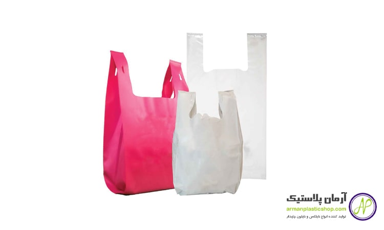 سفارش نایلکس دسته رکابی