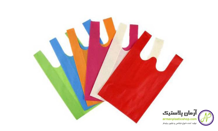  نایلکس دسته رکابی