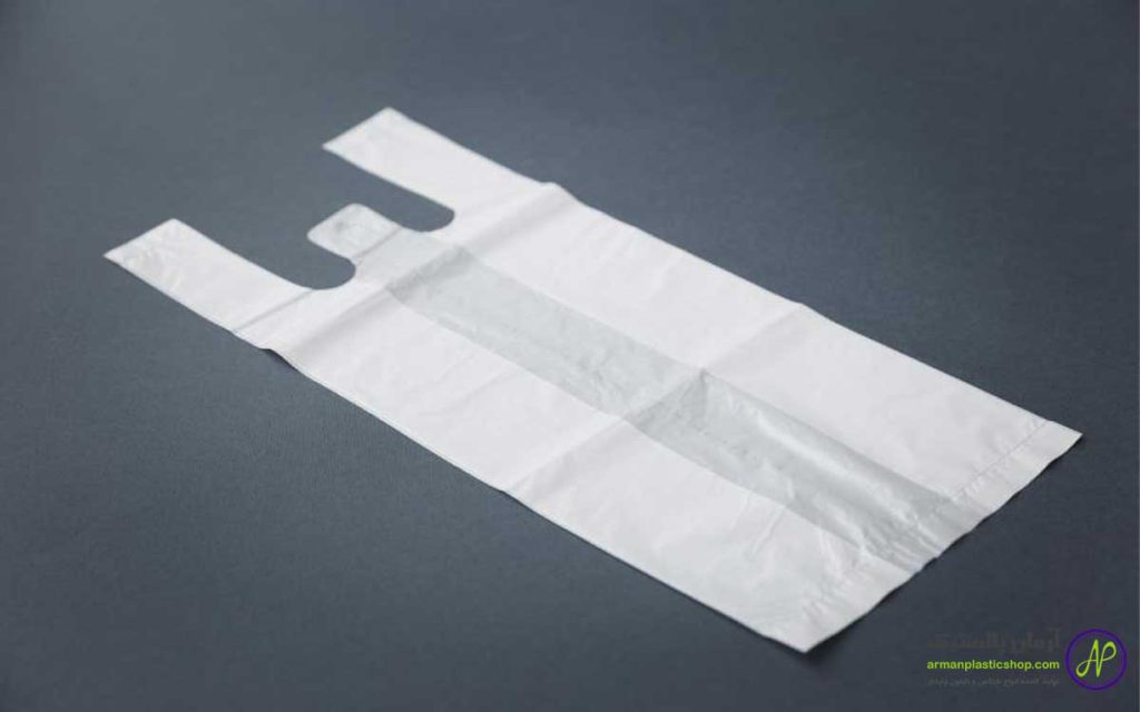 نایلکس دسته رکابی