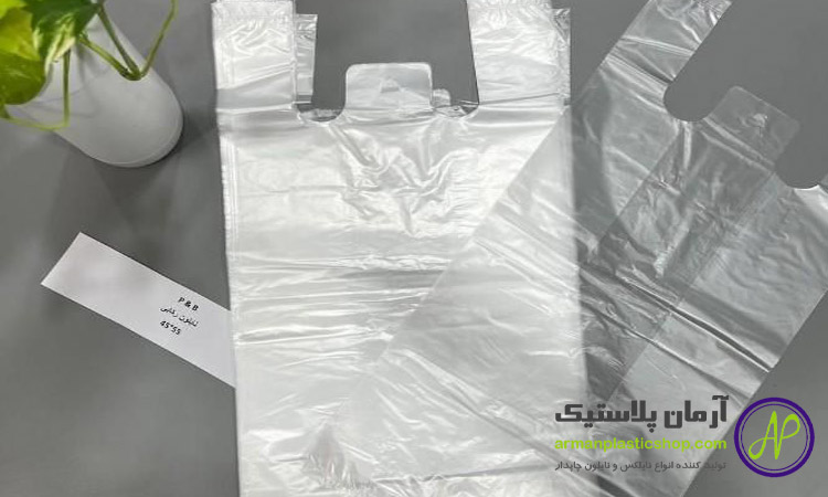 قیمت نایلکس دسته رکابی
