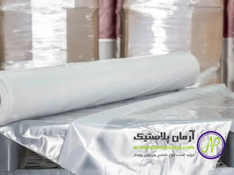 چگونه کیفیت کیسه رولی را قبل از خرید تشخیص دهیم؟