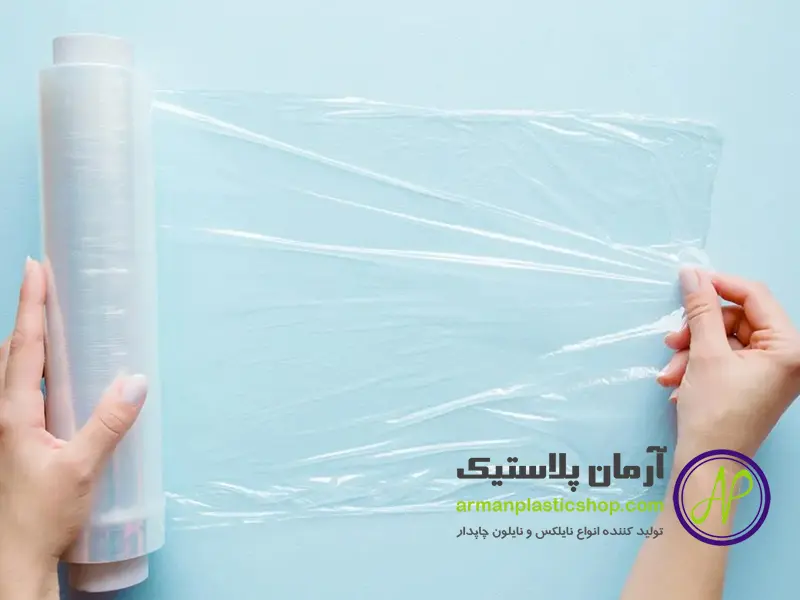 چرا تشخیص کیفیت کیسه زباله رولی مهم است؟