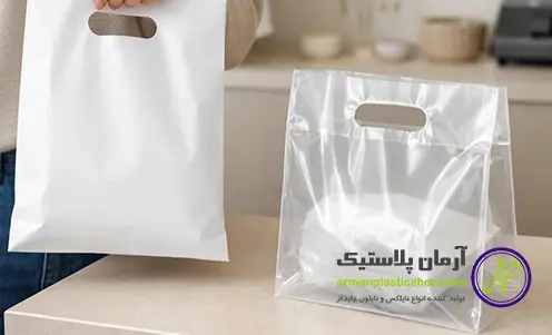 نایلون دسته‌موزی چیست و چرا محبوب است؟