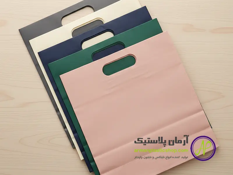 نایلون دسته‌دار موزی (Muzi Bag) چیست؟